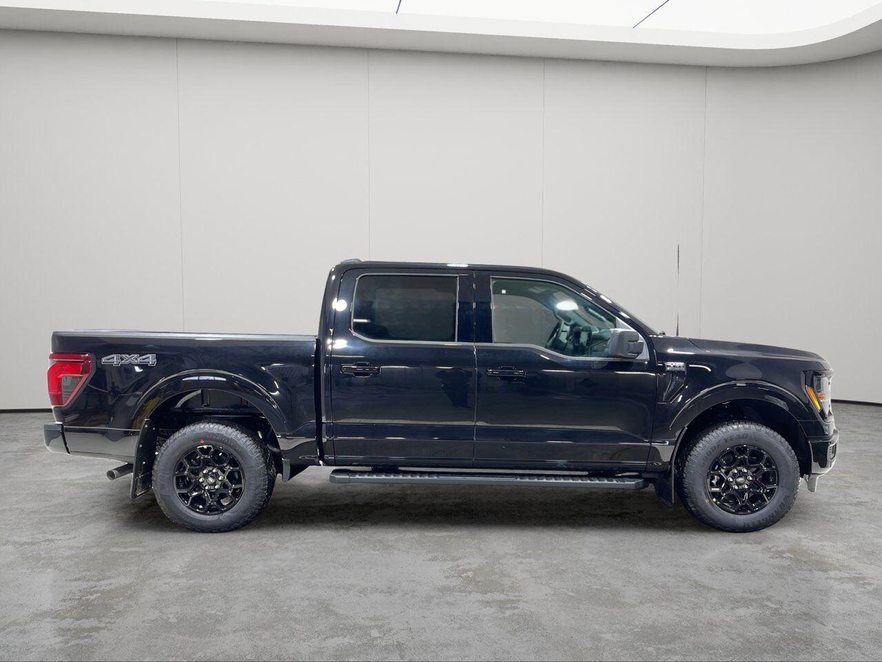 2026 Ford F-150 XLT Sherwood Park AB