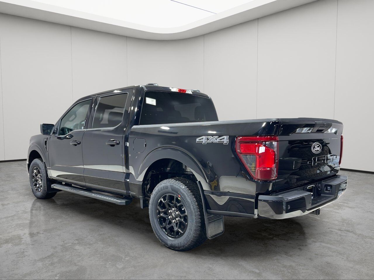 2026 Ford F-150 XLT Sherwood Park AB