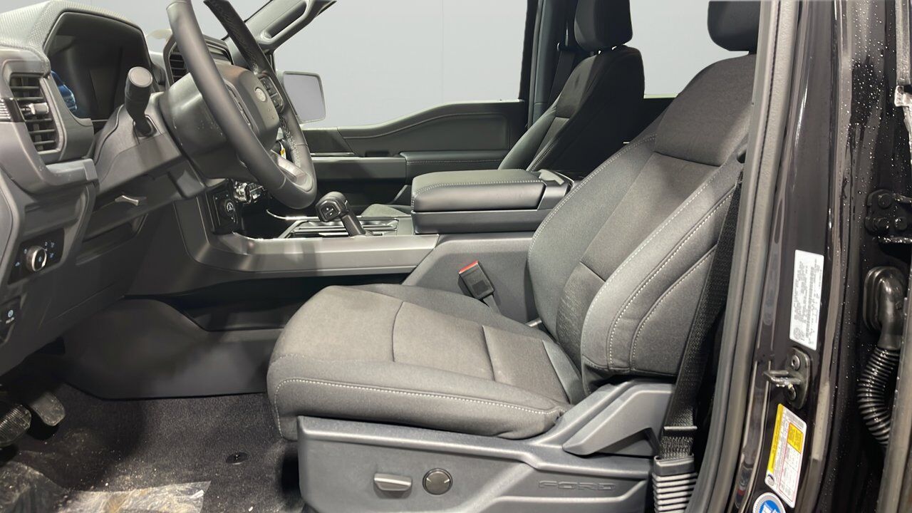 2026 Ford F-150 XLT Sherwood Park AB