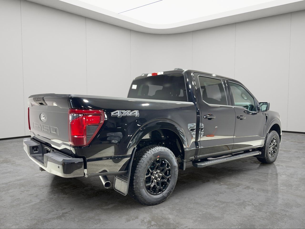 2026 Ford F-150 XLT Sherwood Park AB