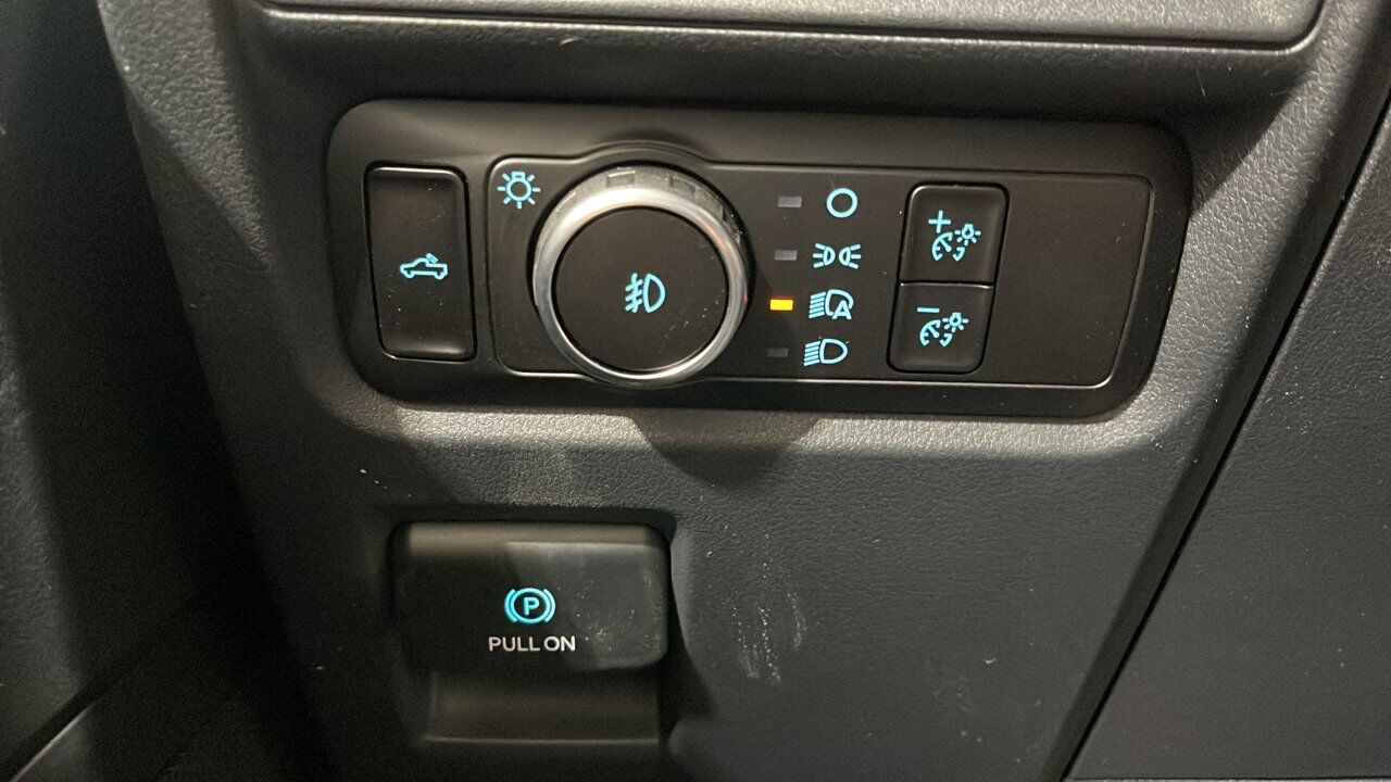 2026 Ford F-150 XLT Sherwood Park AB