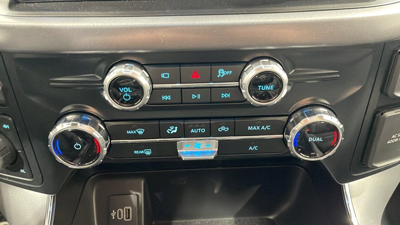 2026 Ford F-150 XLT Sherwood Park AB