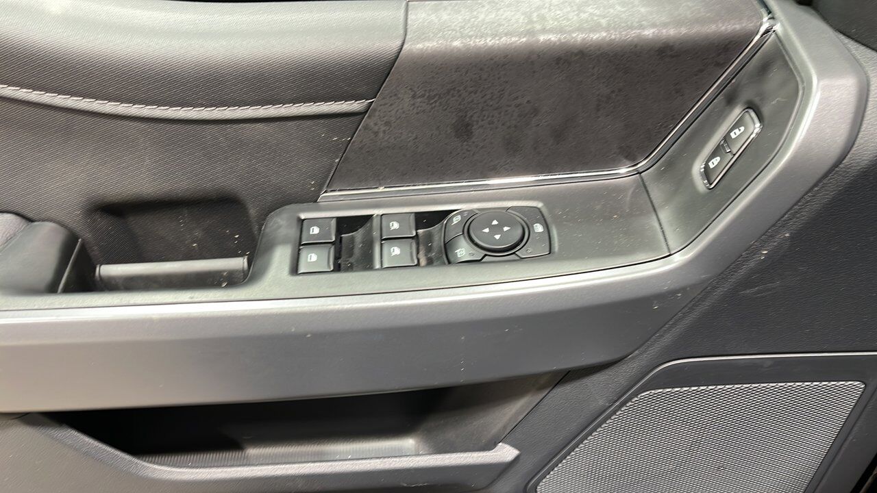 2026 Ford F-150 XLT Sherwood Park AB