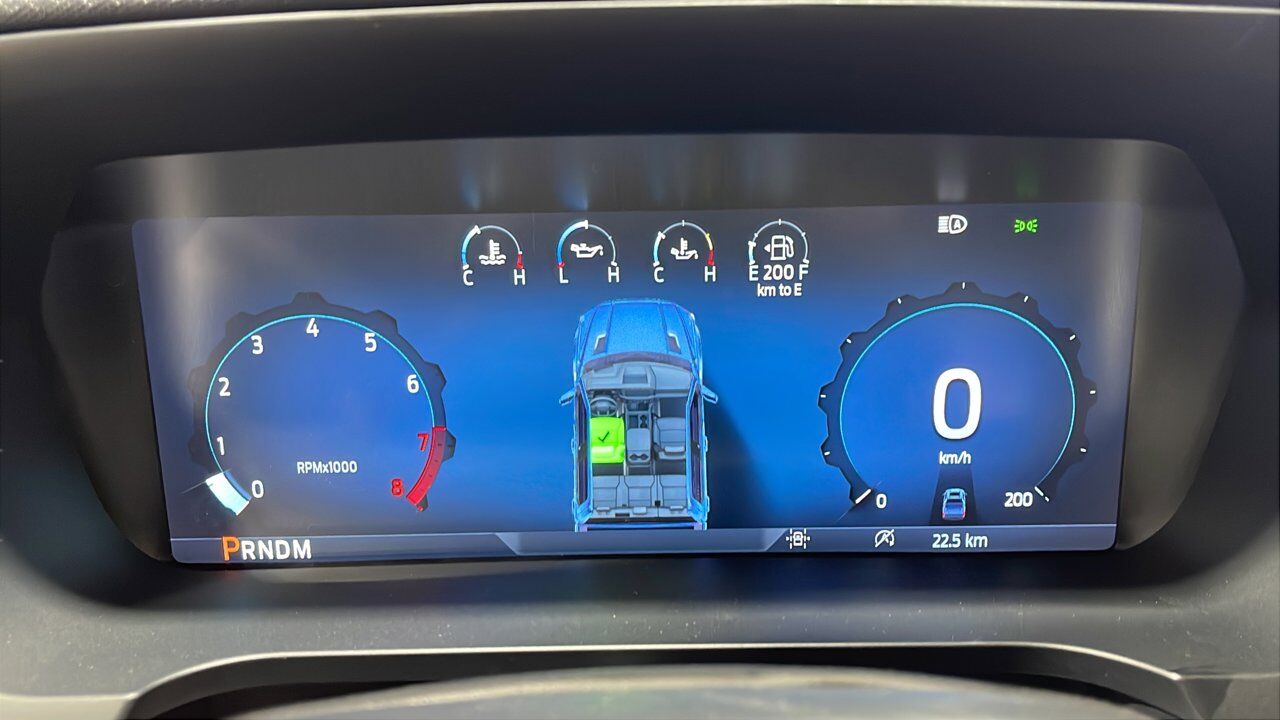 2026 Ford F-150 XLT Sherwood Park AB