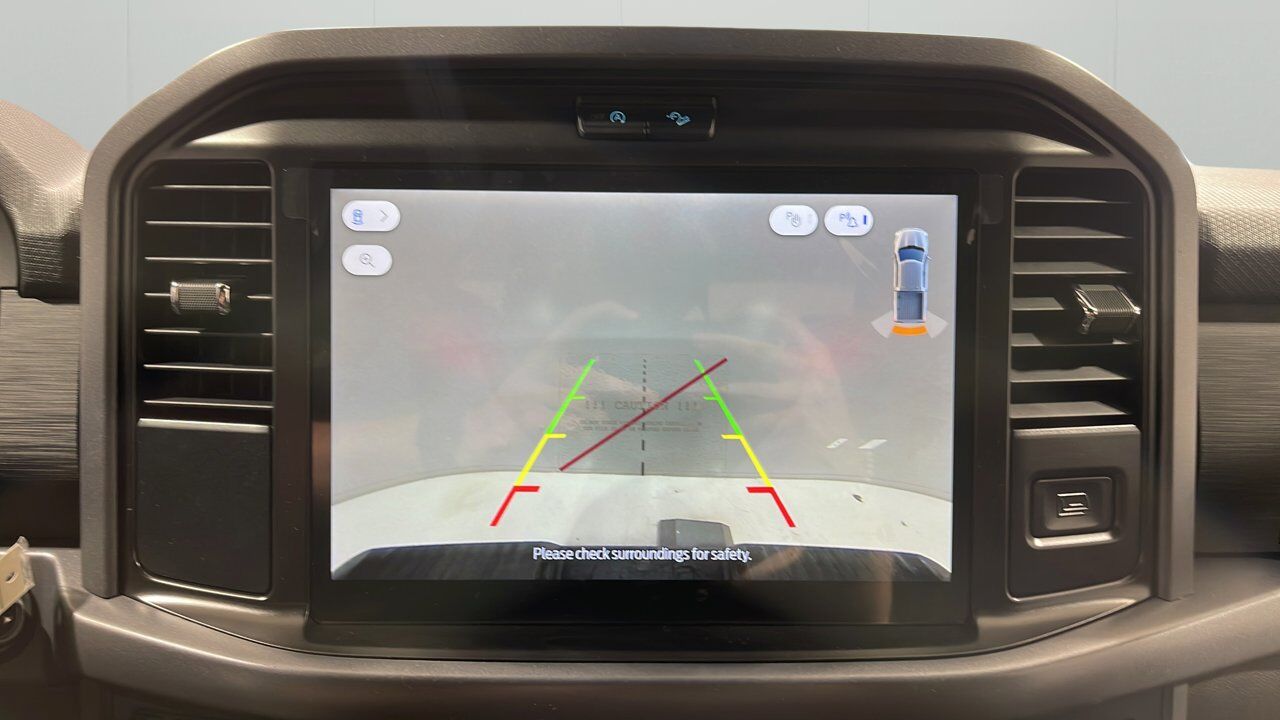 2026 Ford F-150 XLT Sherwood Park AB