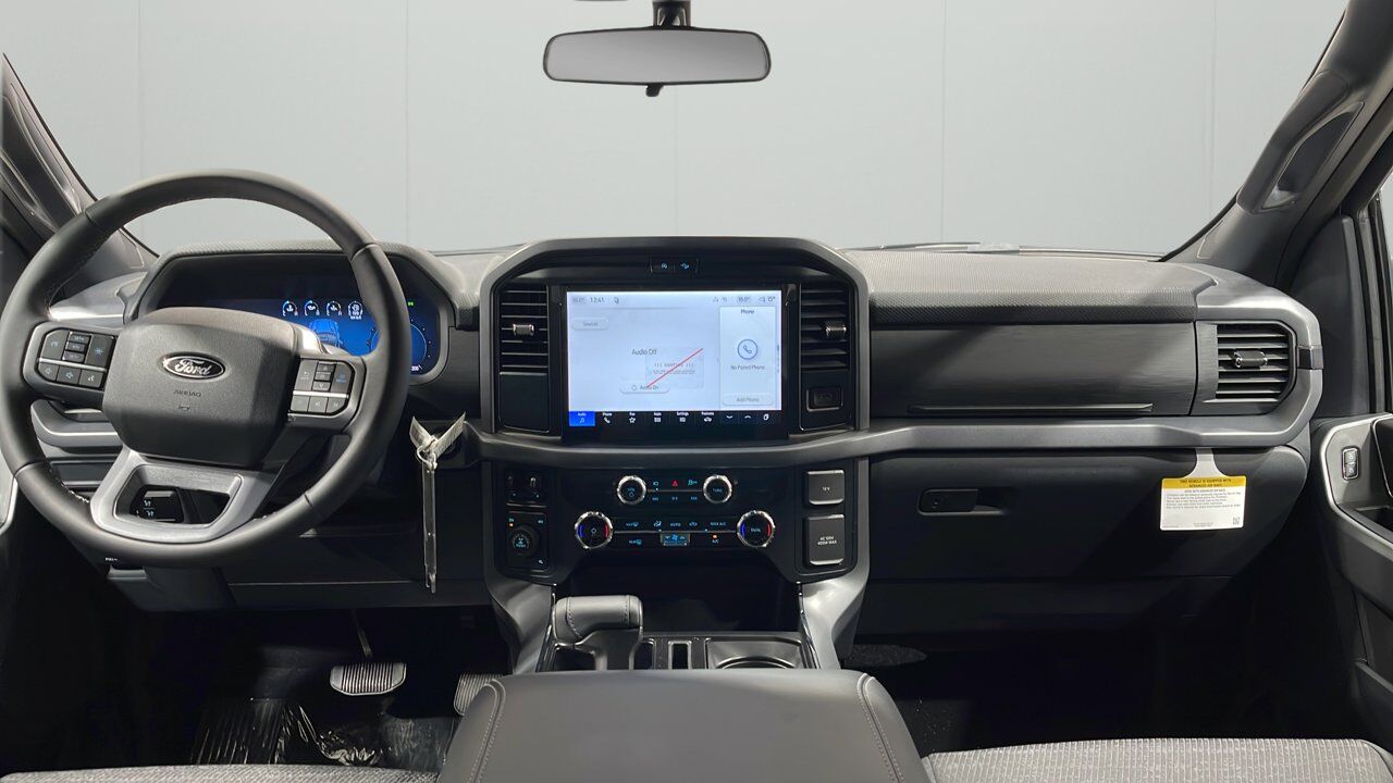 2026 Ford F-150 XLT Sherwood Park AB