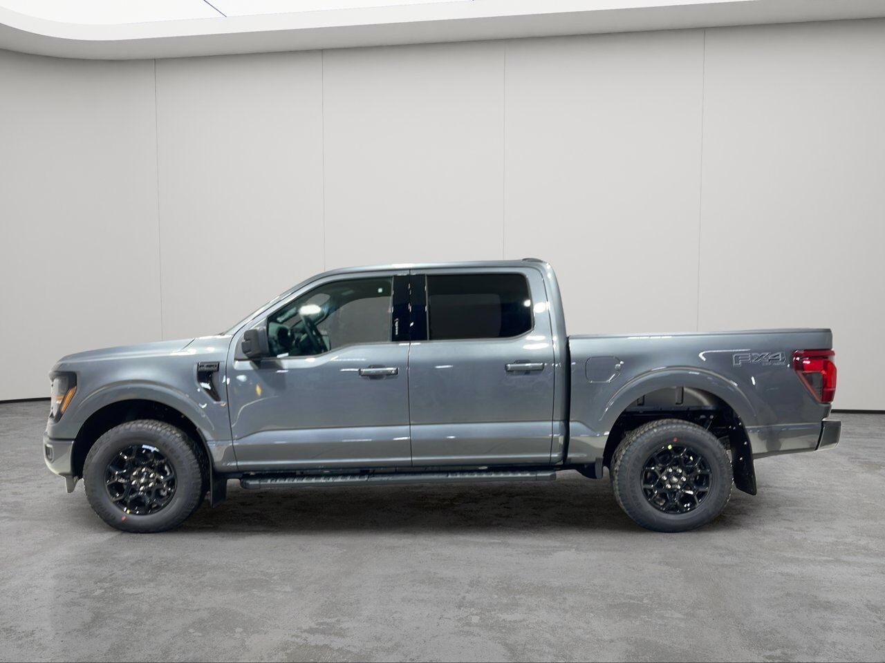 2026 Ford F-150 XLT Sherwood Park AB