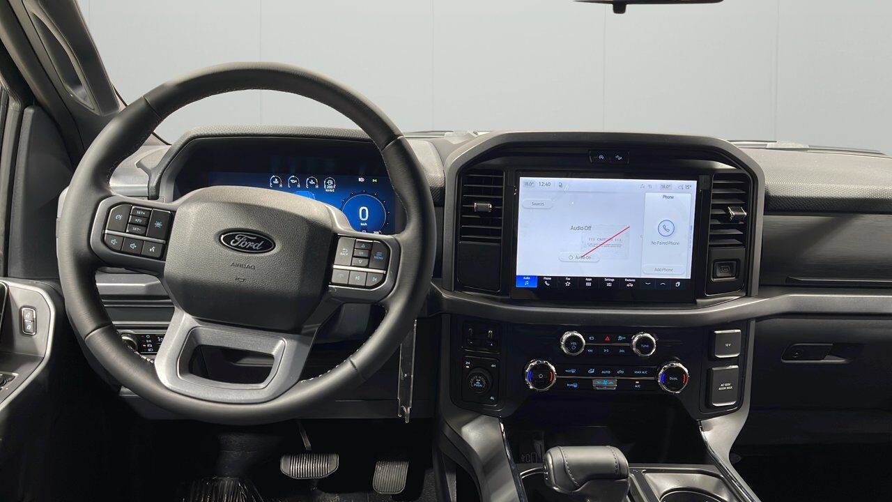 2026 Ford F-150 XLT Sherwood Park AB