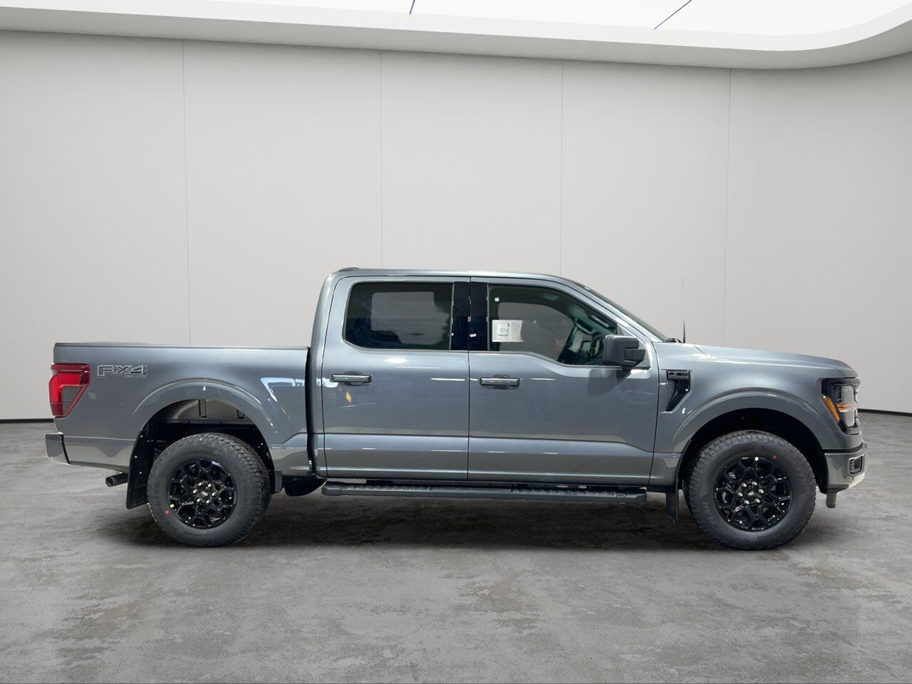2026 Ford F-150 XLT Sherwood Park AB