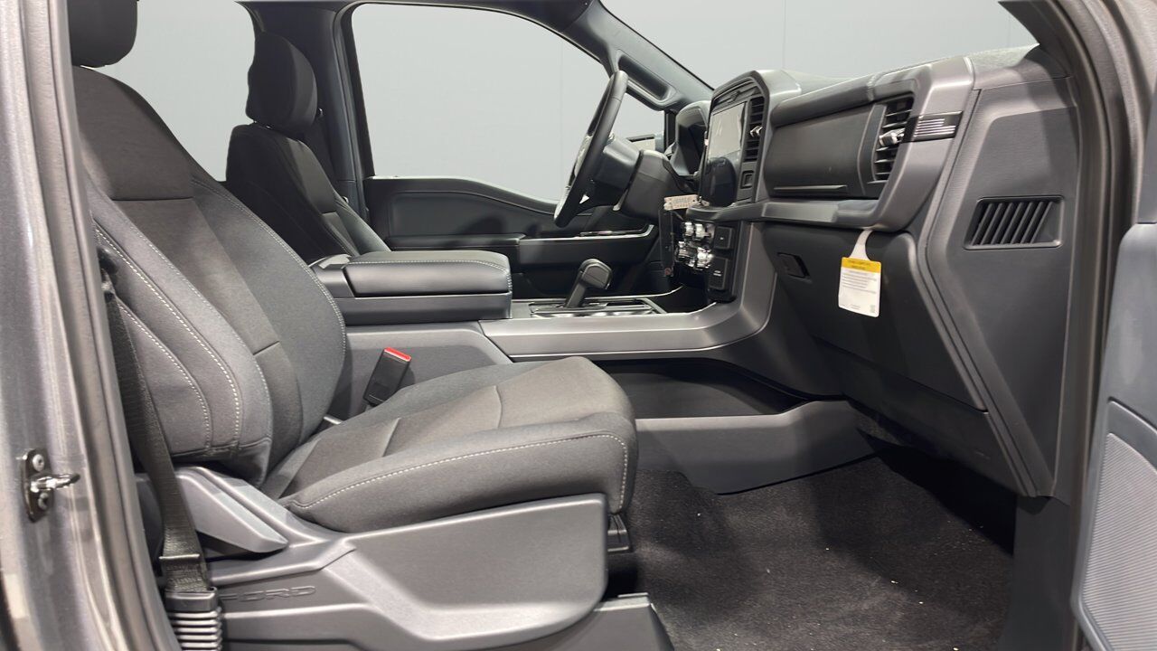 2026 Ford F-150 XLT Sherwood Park AB