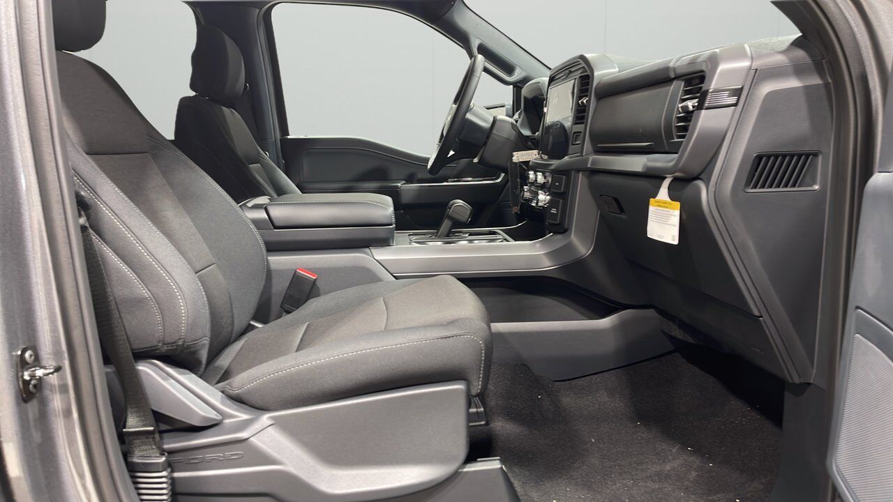 2026 Ford F-150 XLT Sherwood Park AB