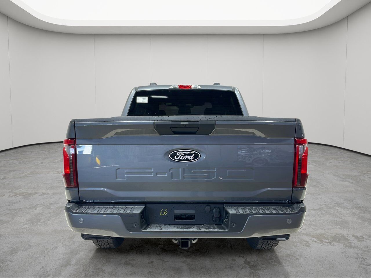 2026 Ford F-150 XLT Sherwood Park AB