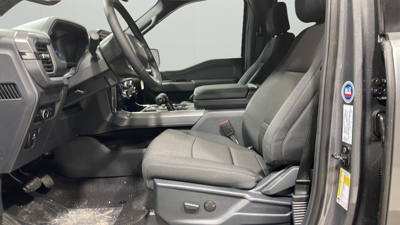 2026 Ford F-150 XLT Sherwood Park AB