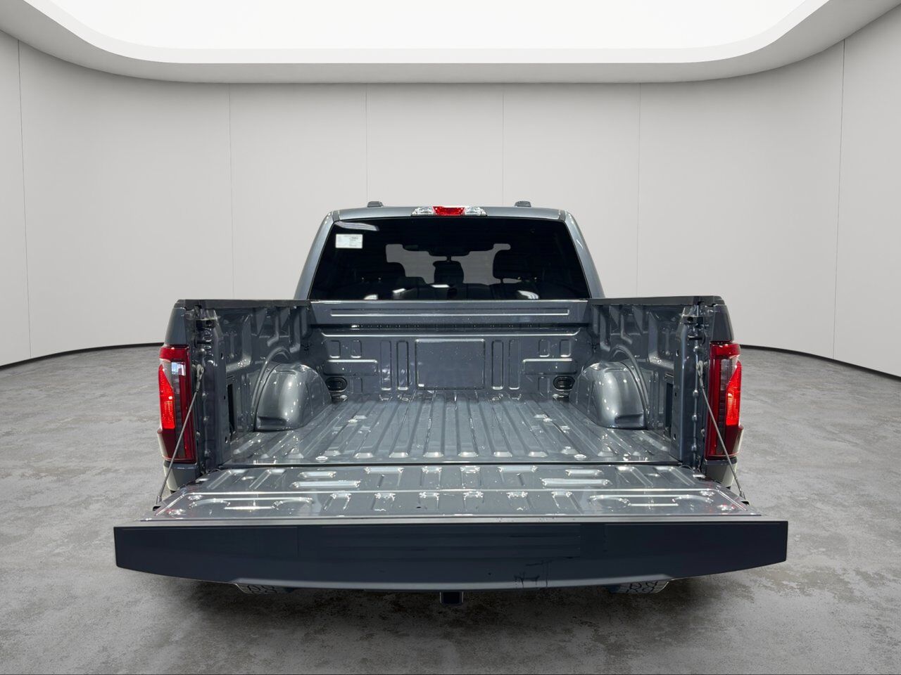 2026 Ford F-150 XLT Sherwood Park AB