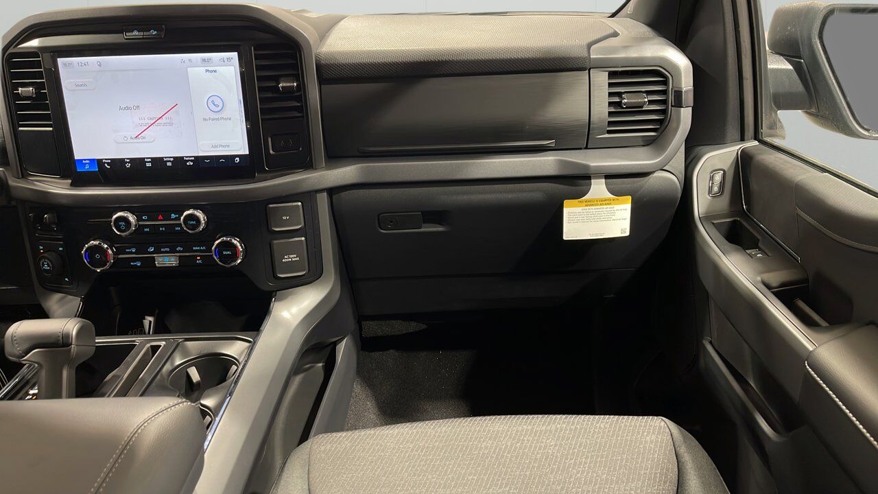 2026 Ford F-150 XLT Sherwood Park AB