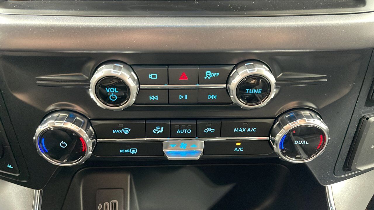 2026 Ford F-150 XLT Sherwood Park AB