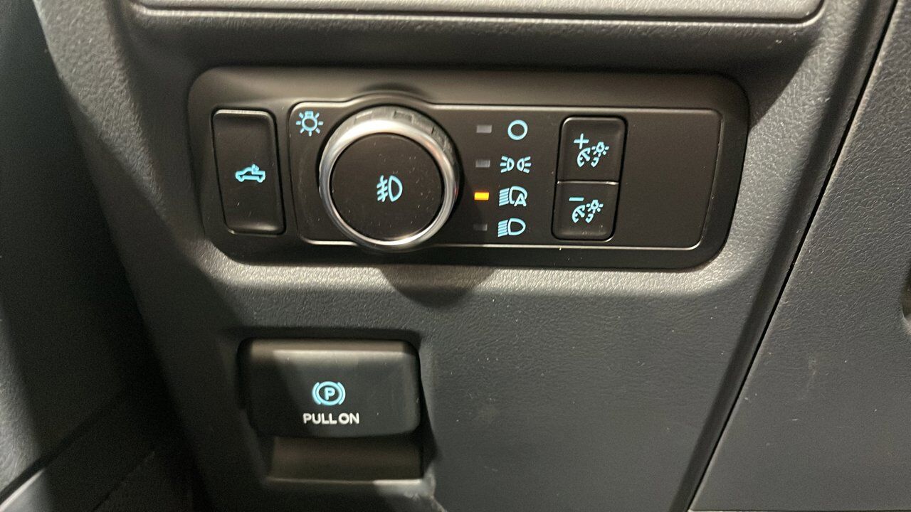 2026 Ford F-150 XLT Sherwood Park AB