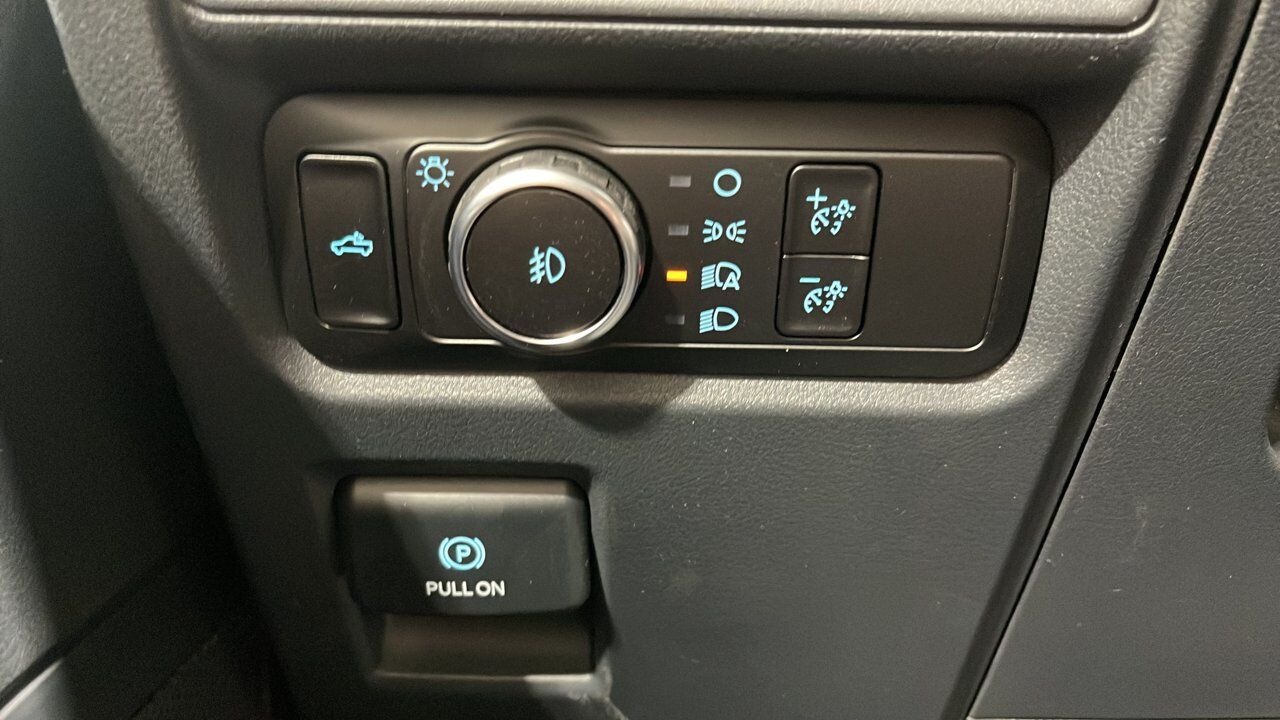 2026 Ford F-150 XLT Sherwood Park AB