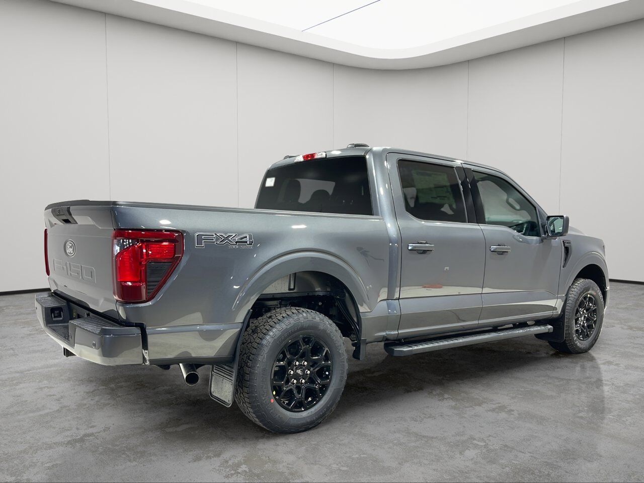 2026 Ford F-150 XLT Sherwood Park AB