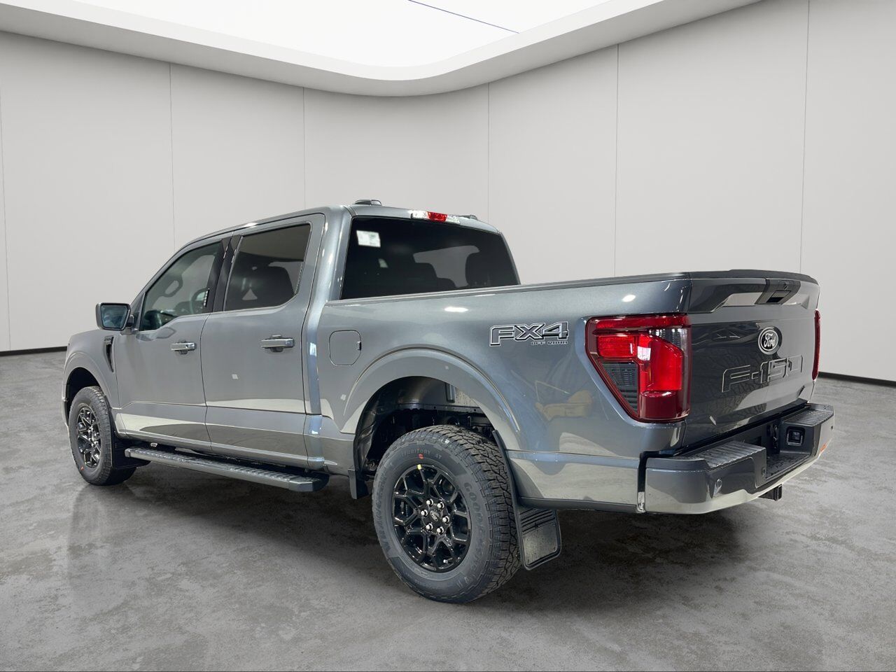 2026 Ford F-150 XLT Sherwood Park AB