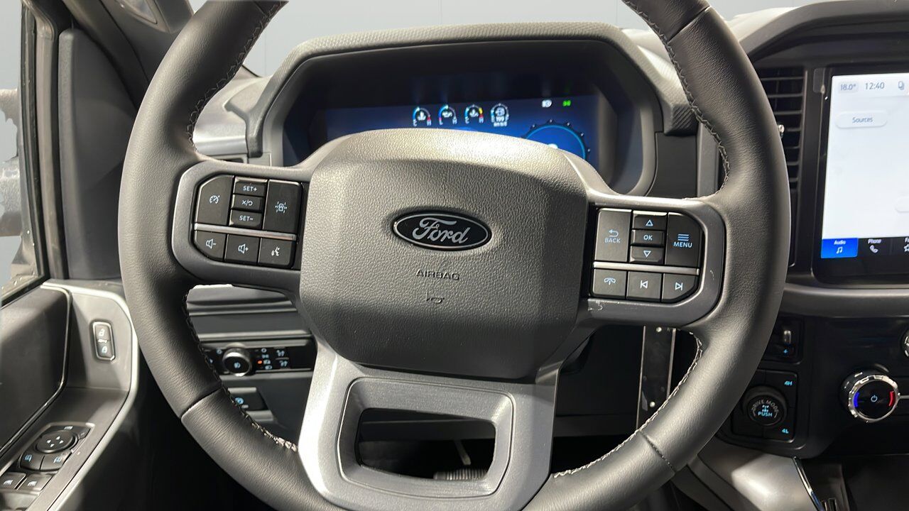 2026 Ford F-150 XLT Sherwood Park AB