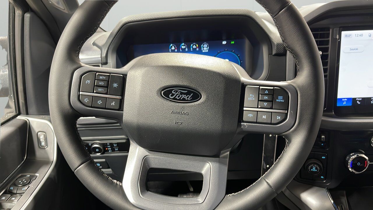 2026 Ford F-150 XLT Sherwood Park AB