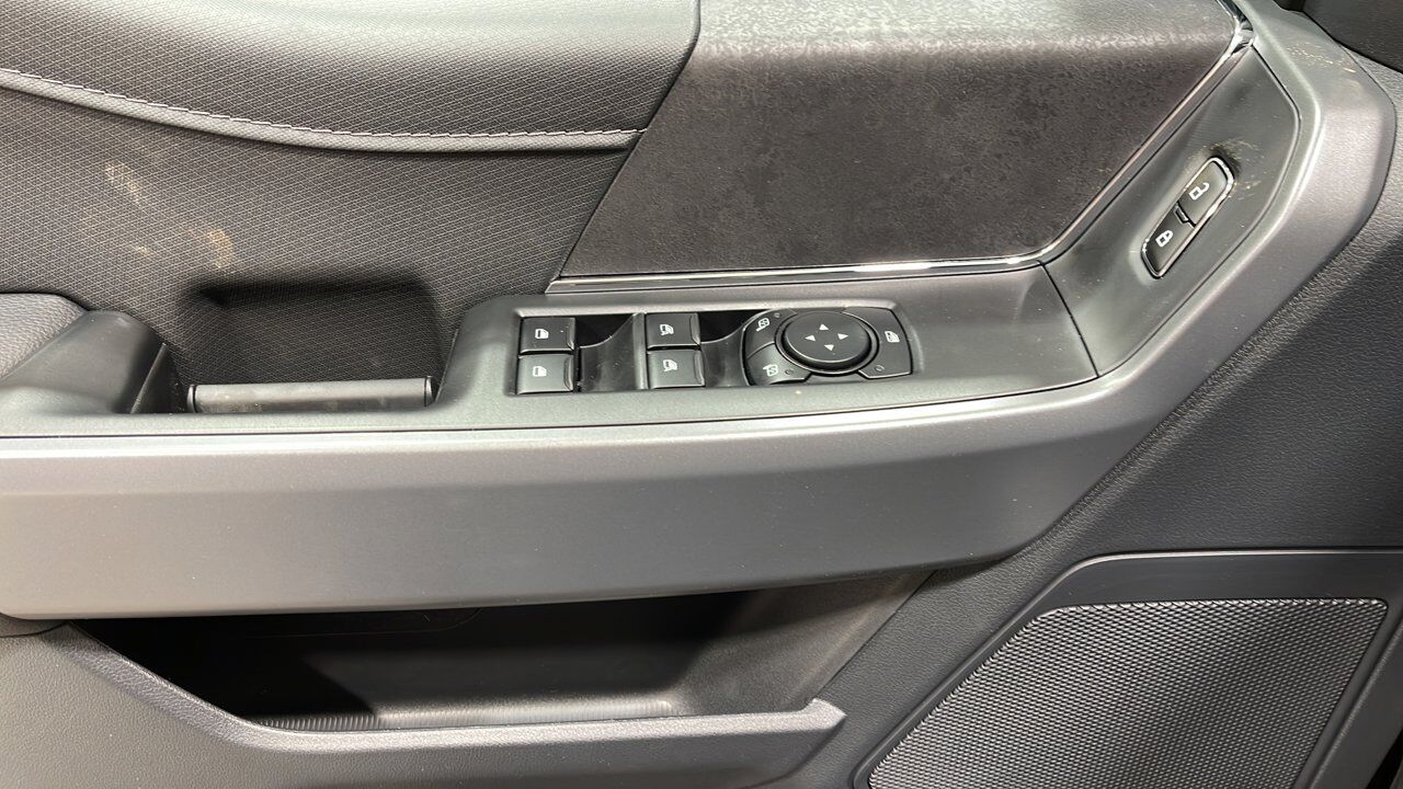 2026 Ford F-150 XLT Sherwood Park AB