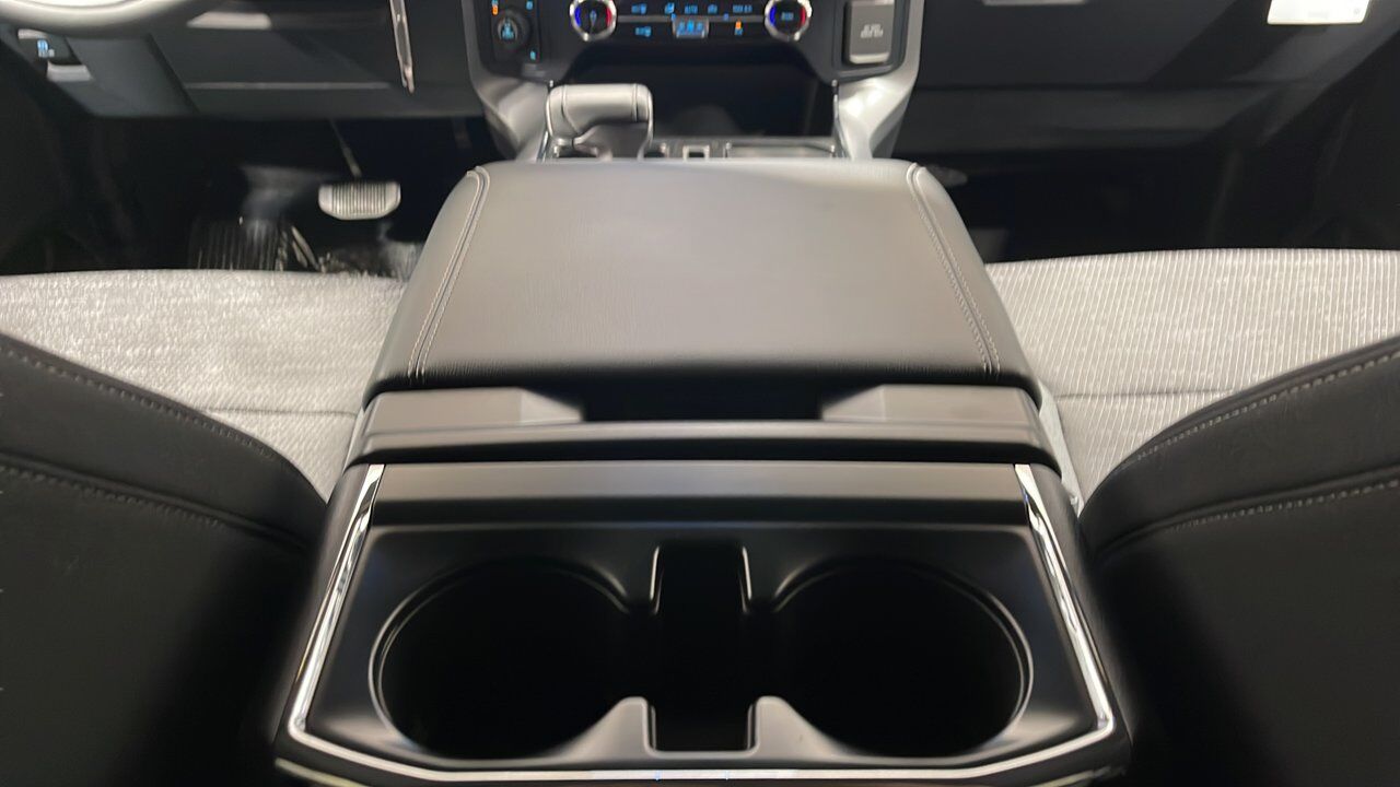 2026 Ford F-150 XLT Sherwood Park AB