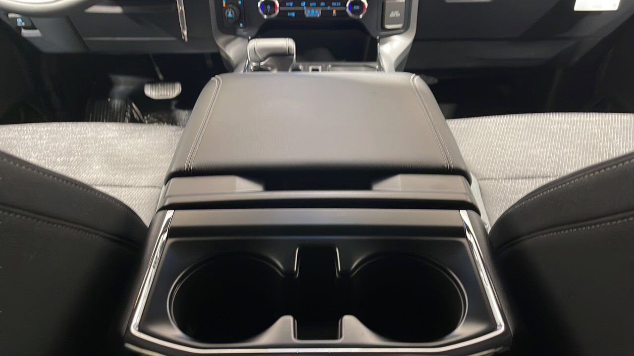 2026 Ford F-150 XLT Sherwood Park AB