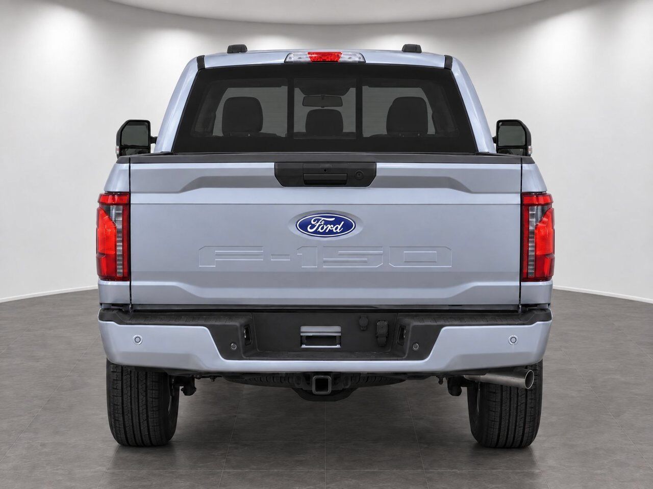 2026 Ford F-150 XLT Sherwood Park AB