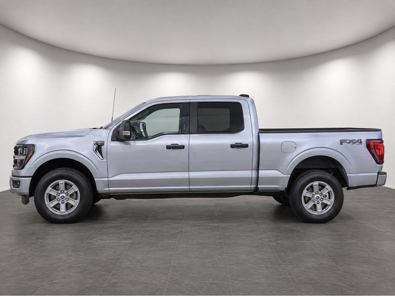 2026 Ford F-150 XLT Sherwood Park AB