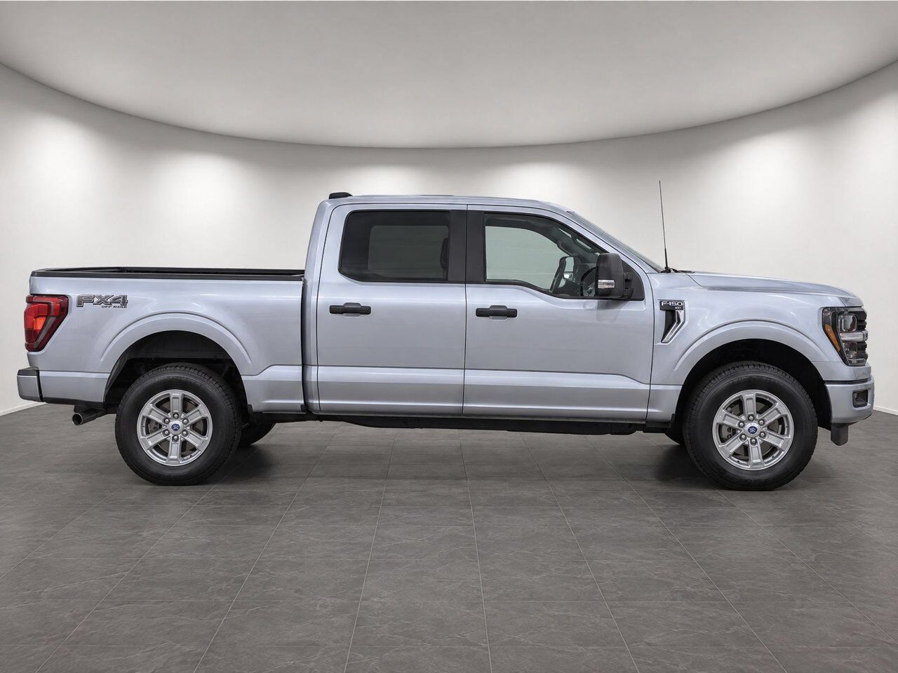 2026 Ford F-150 XLT Sherwood Park AB