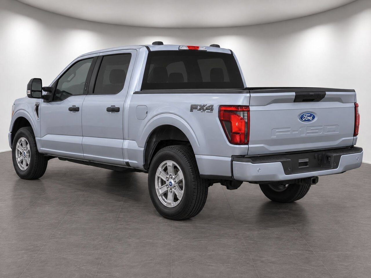 2026 Ford F-150 XLT Sherwood Park AB
