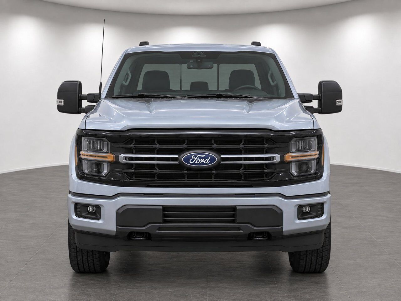 2026 Ford F-150 XLT Sherwood Park AB