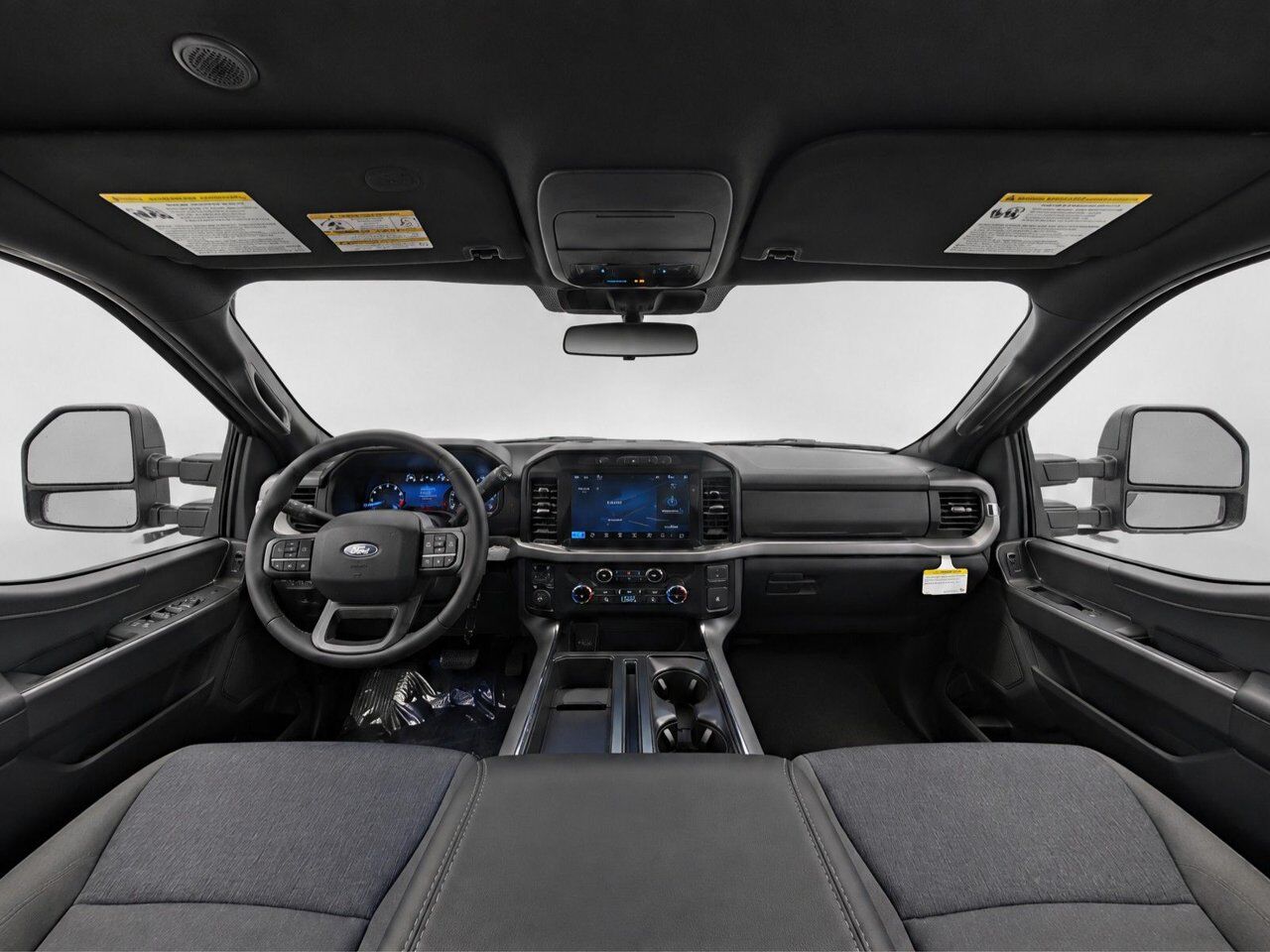 2026 Ford F-150 XLT Sherwood Park AB