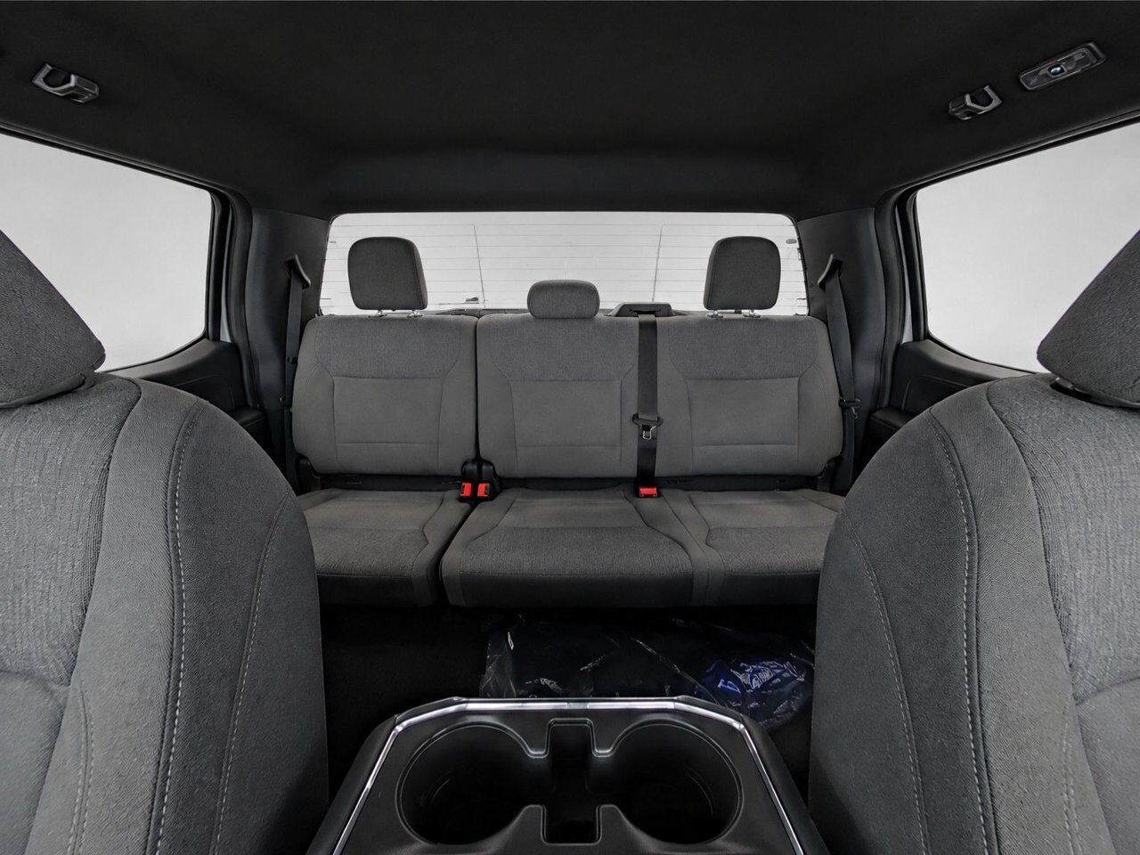 2026 Ford F-150 XLT Sherwood Park AB