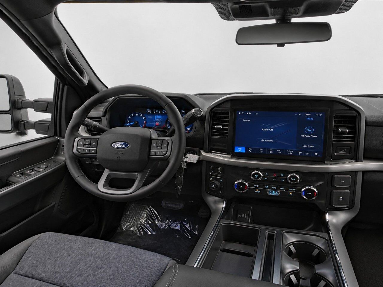 2026 Ford F-150 XLT Sherwood Park AB