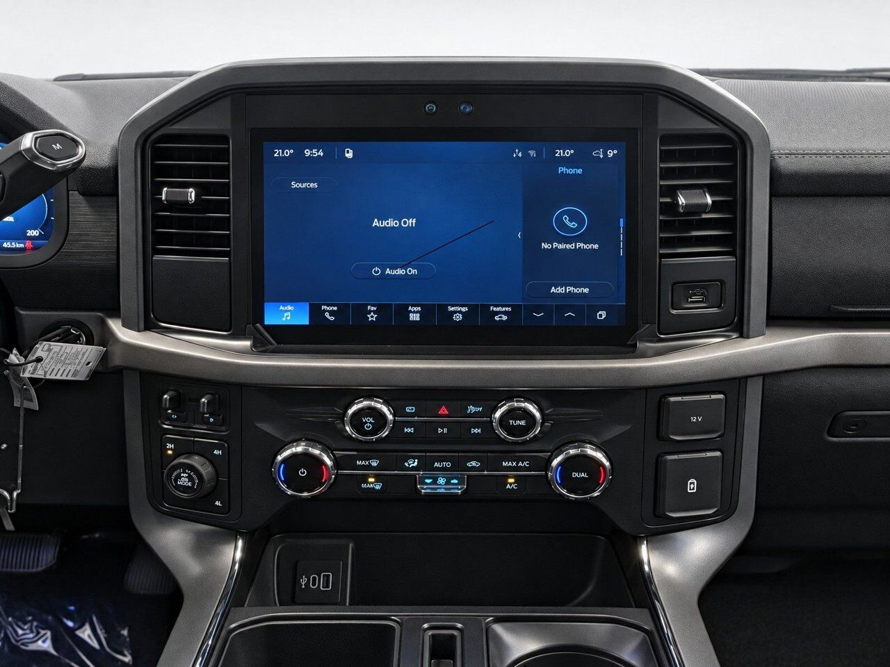 2026 Ford F-150 XLT Sherwood Park AB