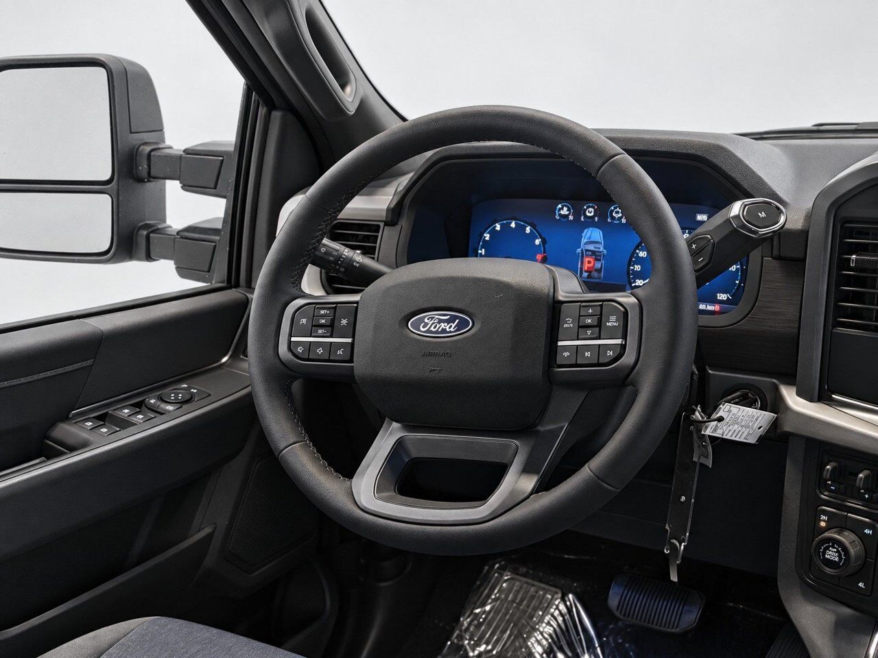 2026 Ford F-150 XLT Sherwood Park AB