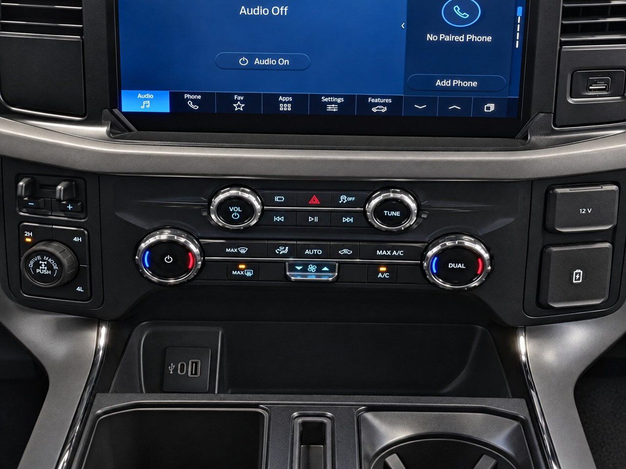 2026 Ford F-150 XLT Sherwood Park AB