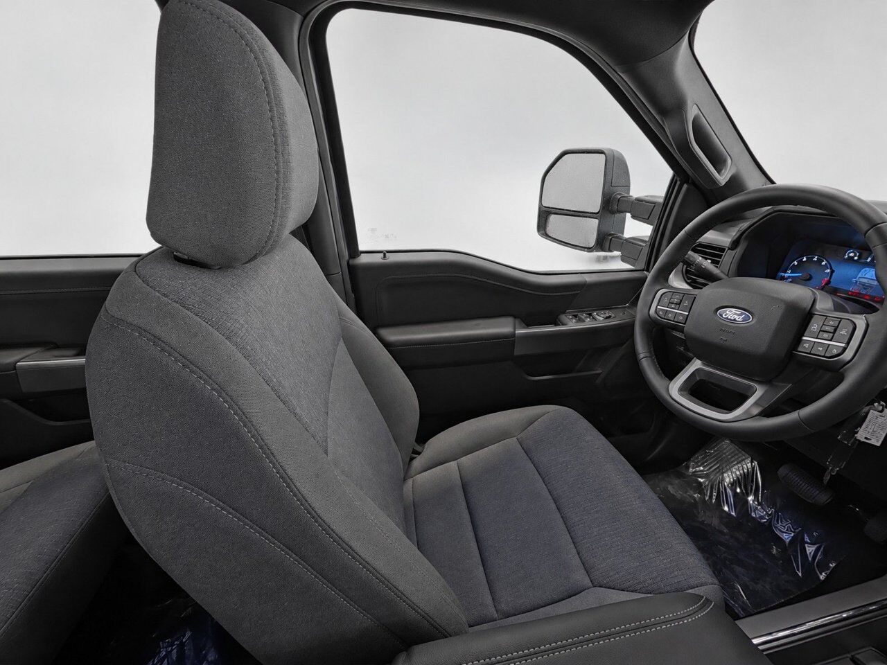 2026 Ford F-150 XLT Sherwood Park AB
