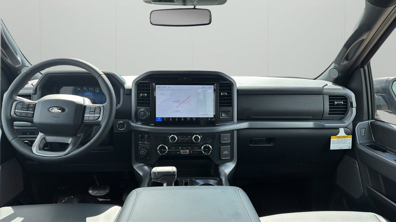 2026 Ford F-150 XLT Sherwood Park AB