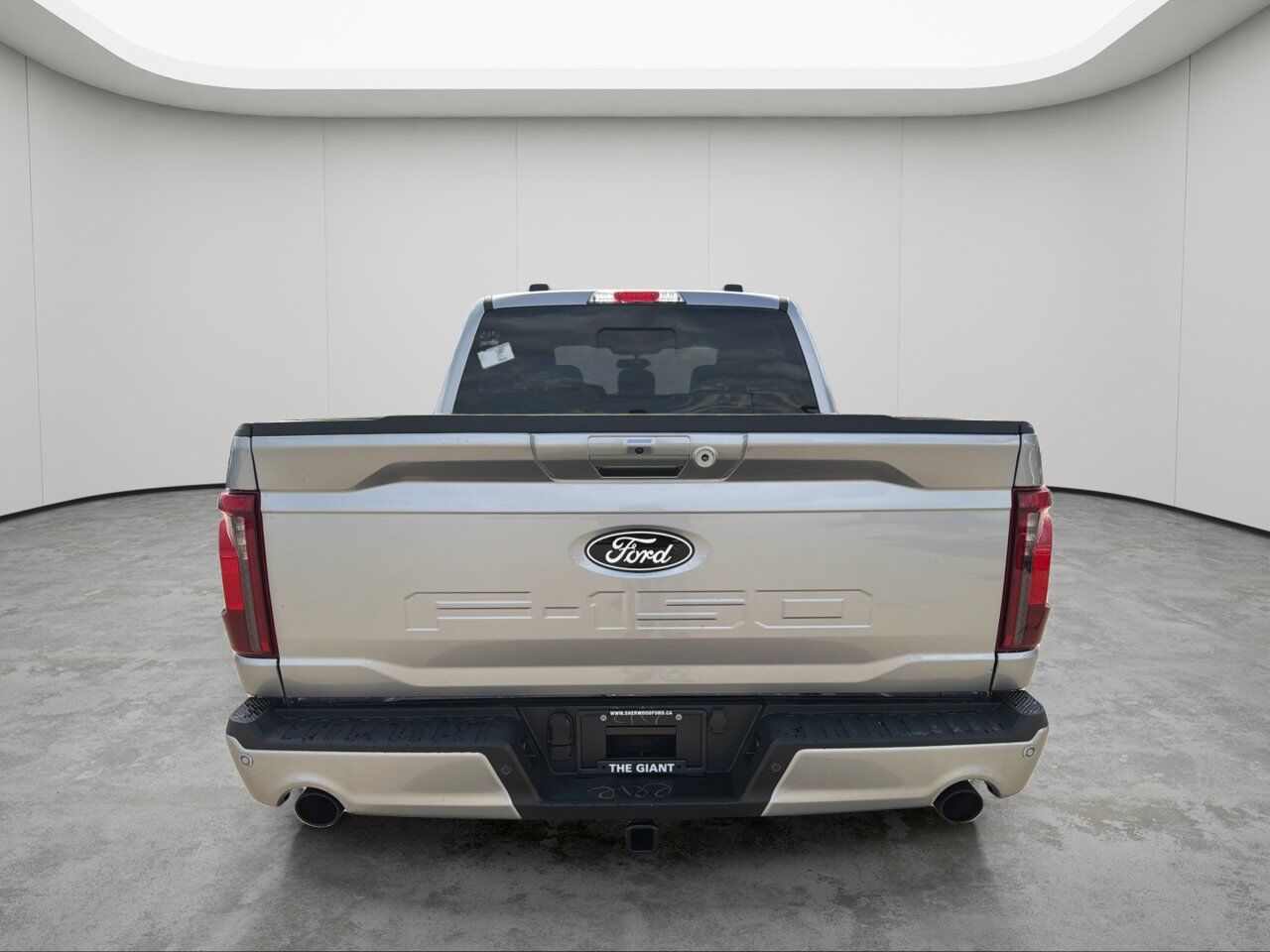 2026 Ford F-150 XLT Sherwood Park AB