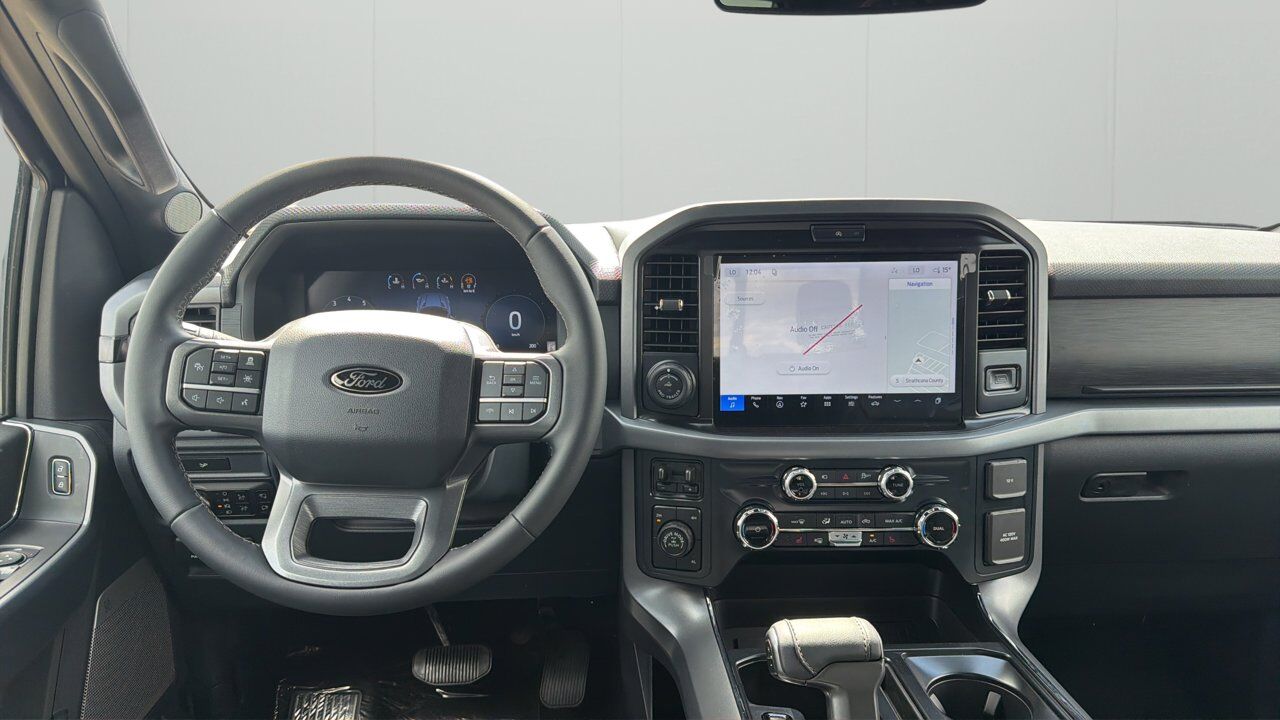 2026 Ford F-150 XLT Sherwood Park AB