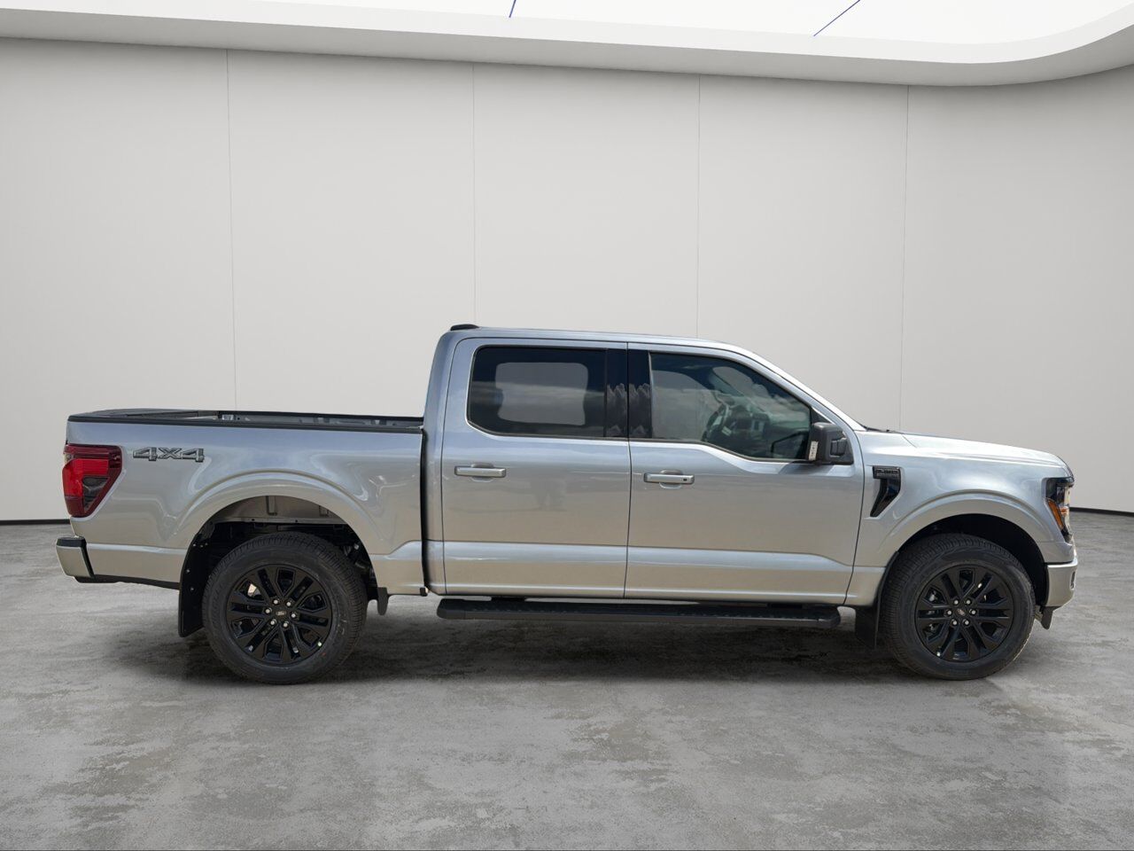 2026 Ford F-150 XLT Sherwood Park AB