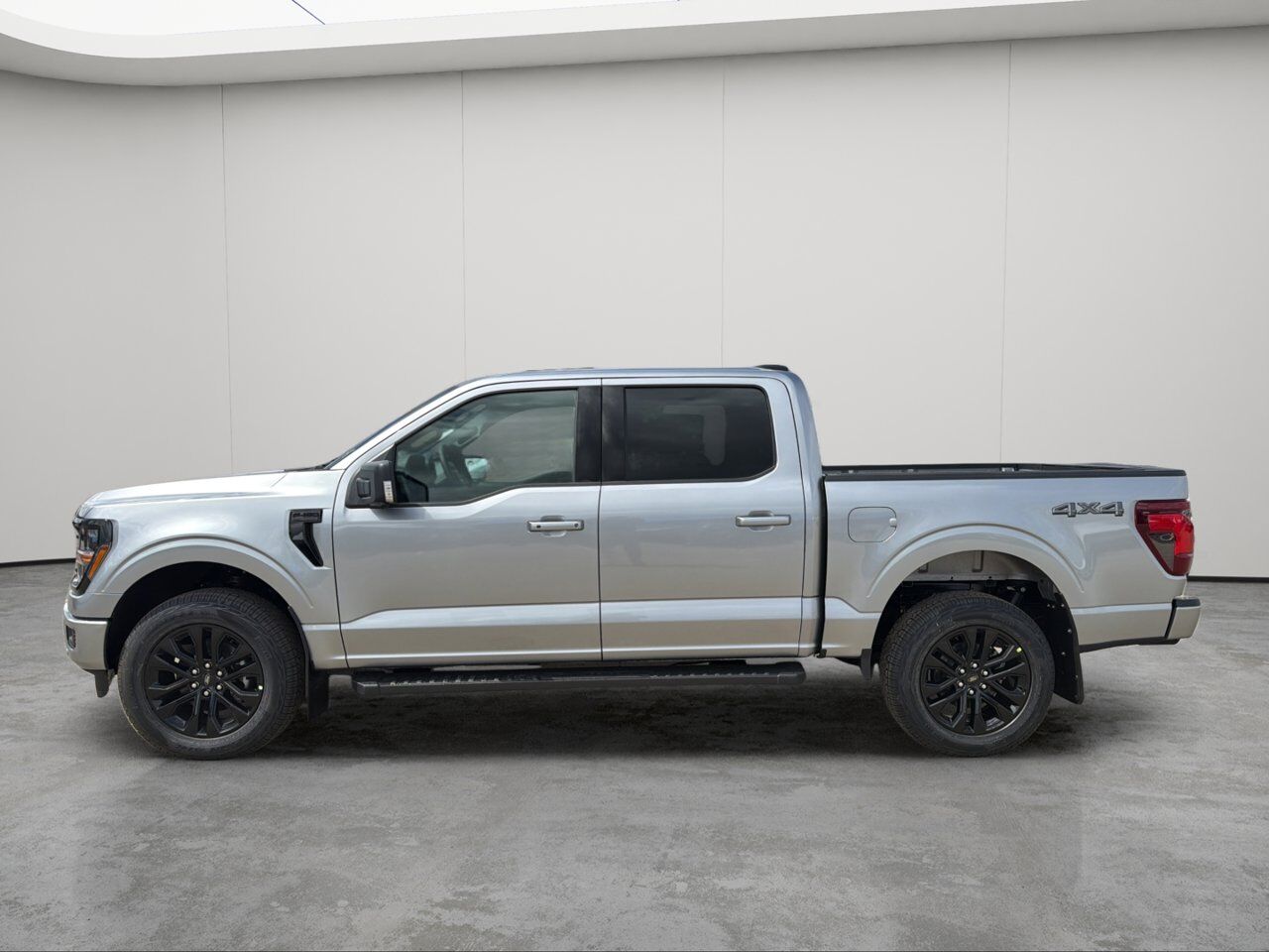 2026 Ford F-150 XLT Sherwood Park AB