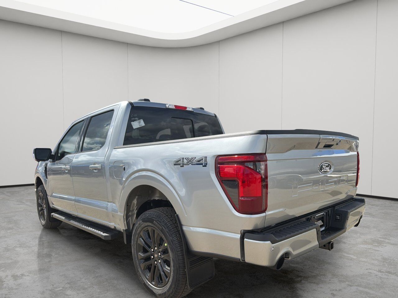 2026 Ford F-150 XLT Sherwood Park AB