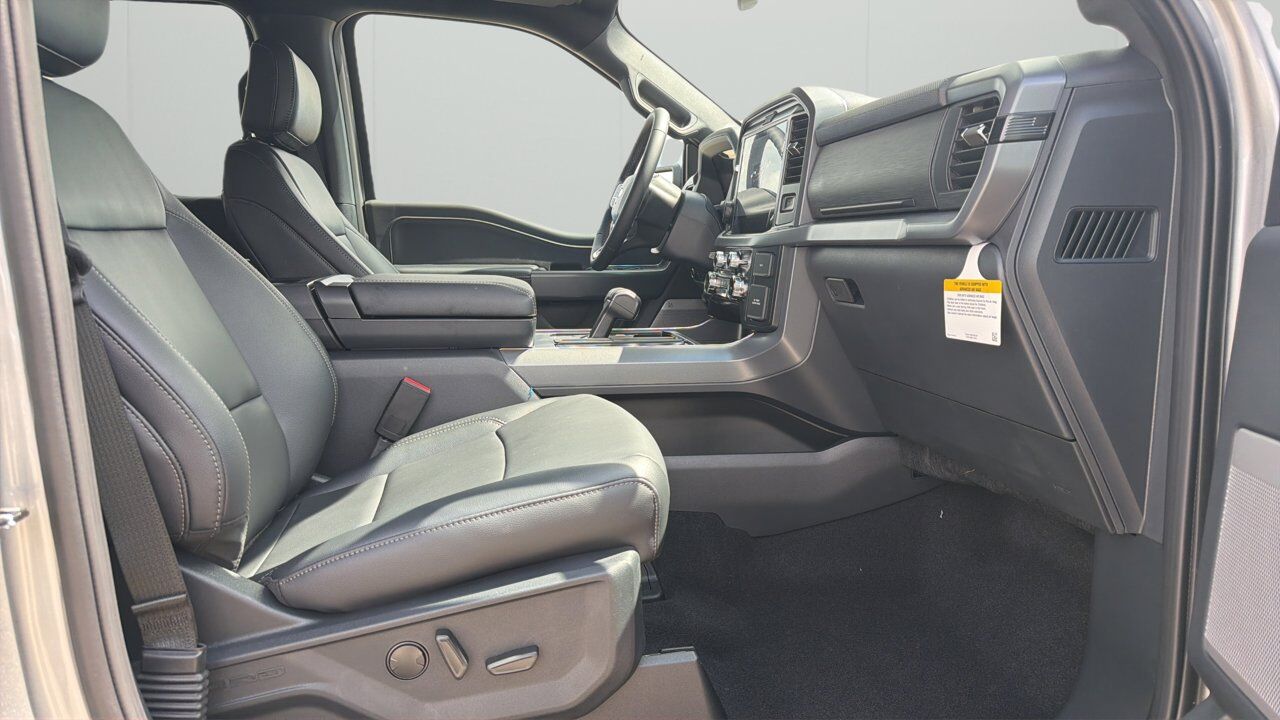 2026 Ford F-150 XLT Sherwood Park AB