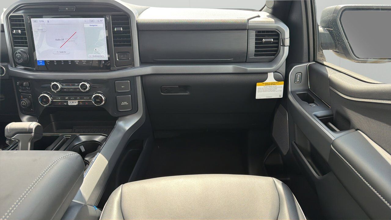 2026 Ford F-150 XLT Sherwood Park AB