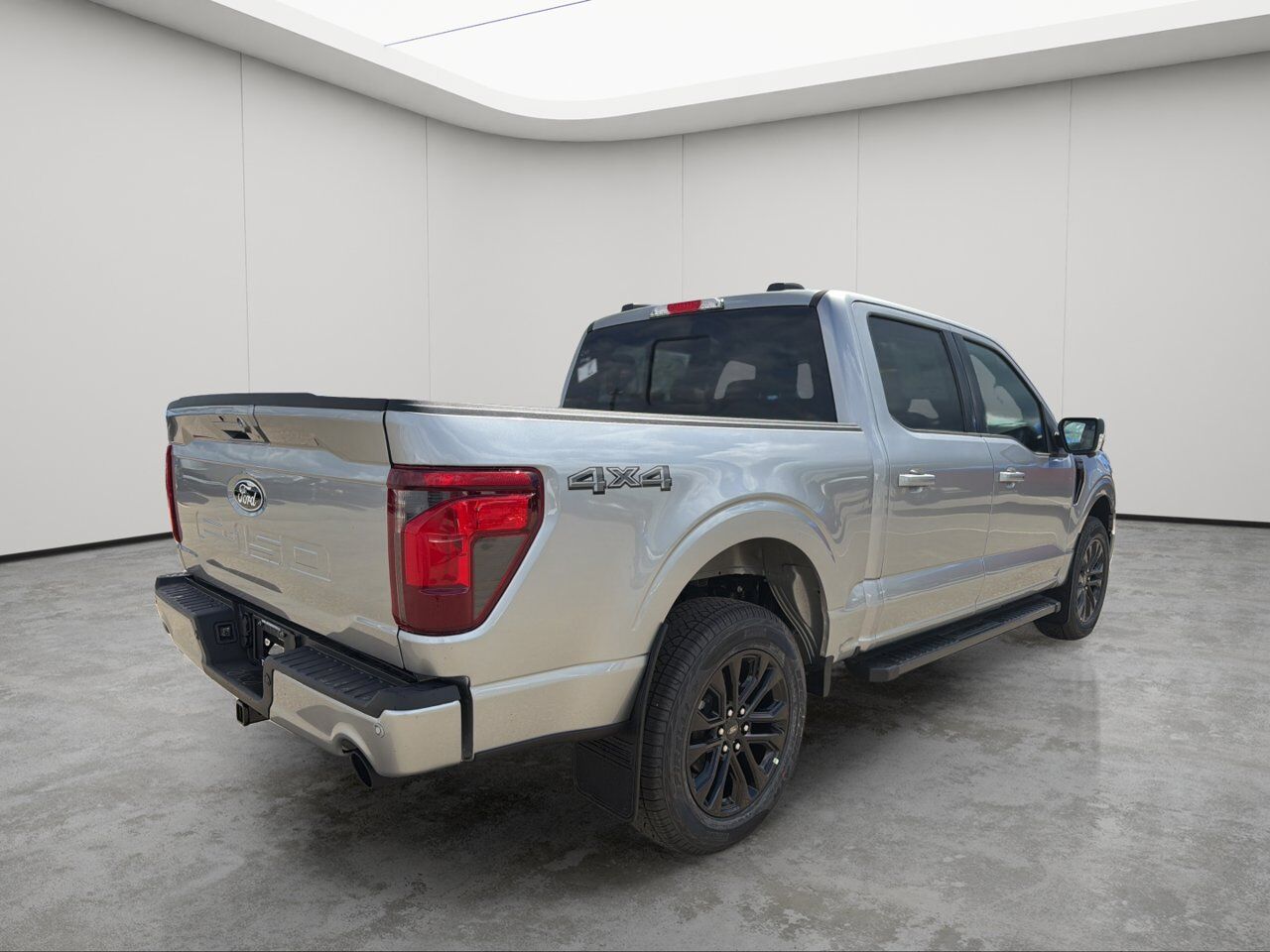 2026 Ford F-150 XLT Sherwood Park AB